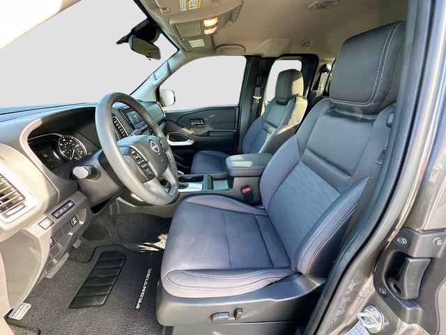 Used 2024 Nissan Frontier SV w/ SV Convenience Package image 20