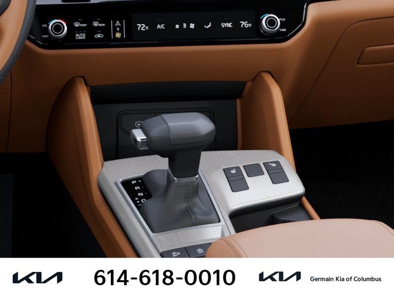 New 2026 Kia Sportage X-Line AWD/4WD image 26