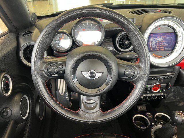 Used 2015 MINI Cooper Roadster S FWD image 20