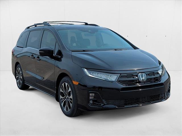 New 2026 Honda Odyssey Elite image 7