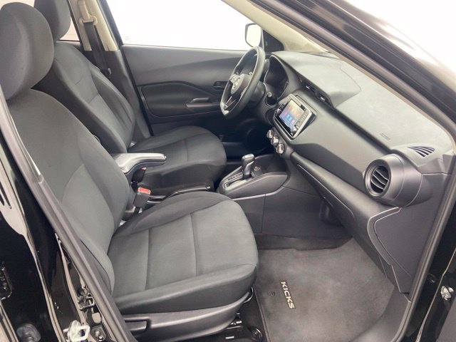 Used 2023 Nissan Kicks S FWD image 16