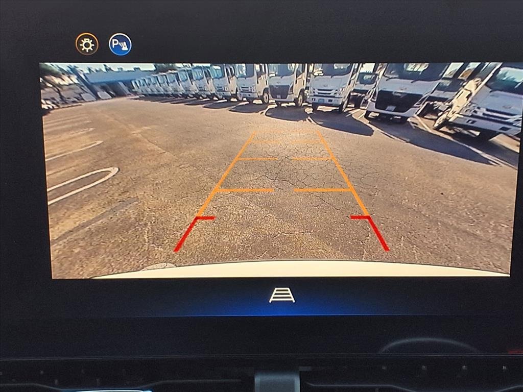 New 2026 Chevrolet Equinox LT image 12