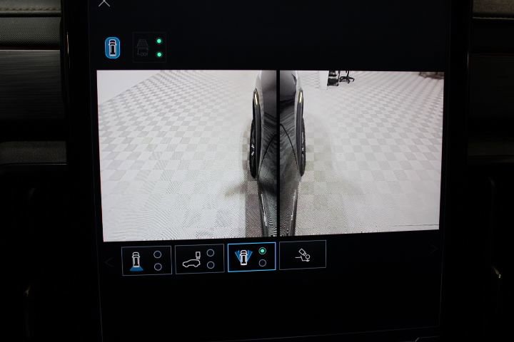 Certified 2024 GMC Acadia AT4 w/ Luxury Package image 50