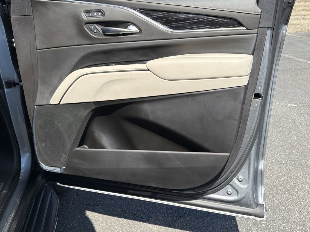 Used 2021 Cadillac Escalade Sport image 14