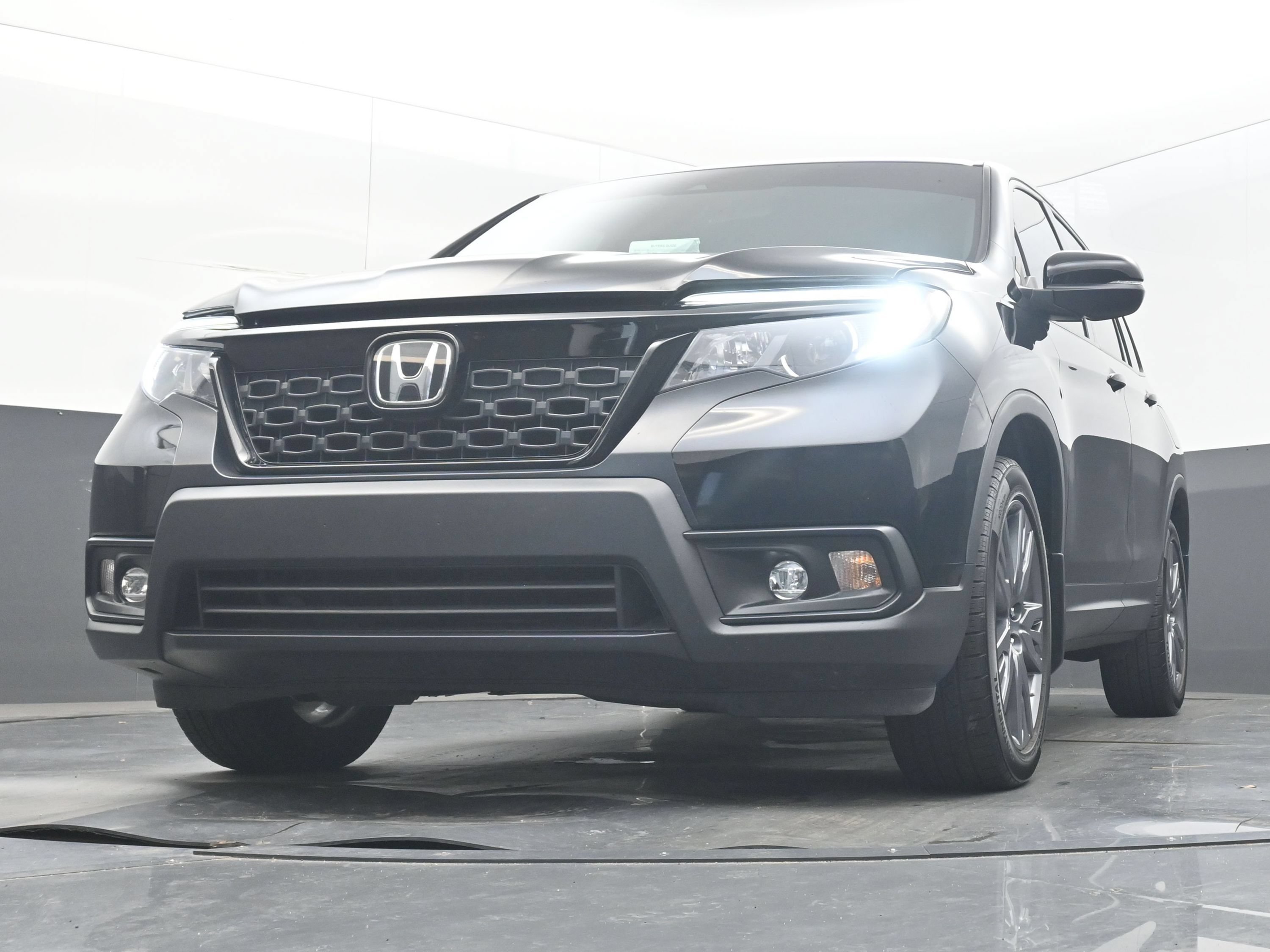 Used 2021 Honda Passport EX-L image 25