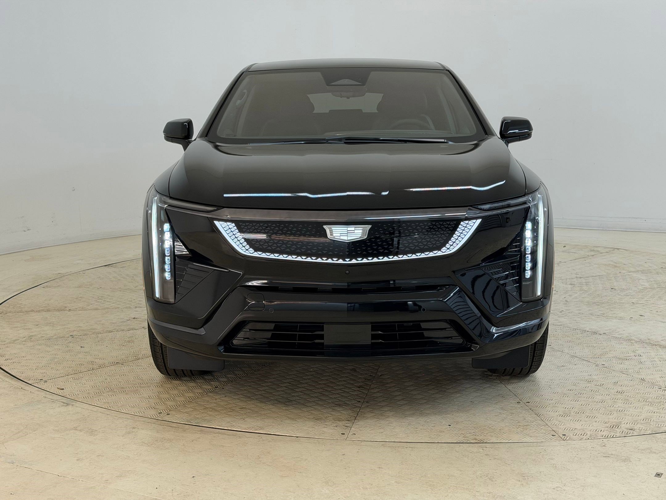 New 2026 Cadillac Optiq Sport 1 RWD image 5
