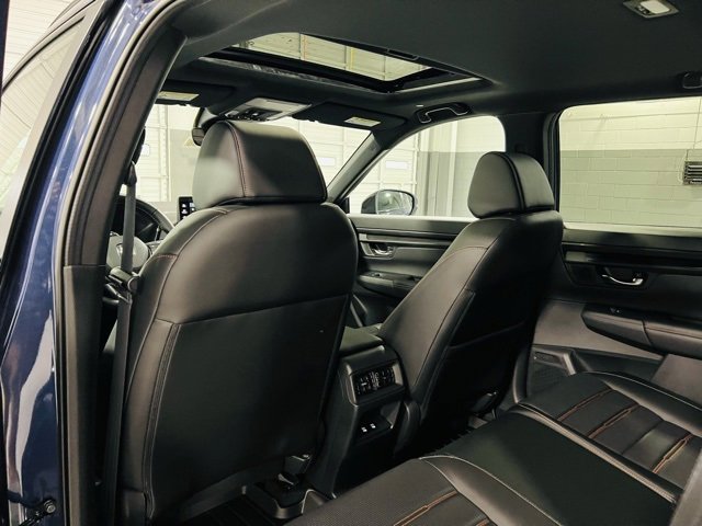 New 2026 Honda CR-V Sport-L image 24
