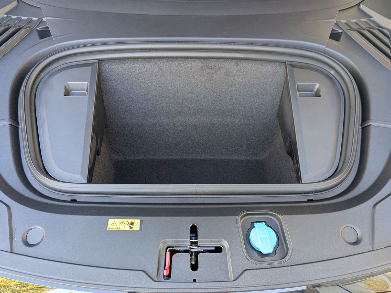 New 2026 Audi RS e-tron GT performance image 12