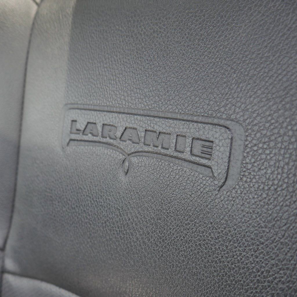 Used 2017 RAM 2500 Laramie w/ Sport Appearance Group image 34