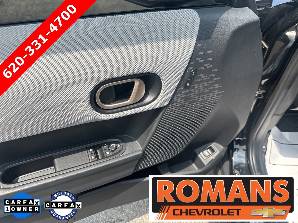 Used 2025 MINI Cooper S image 10