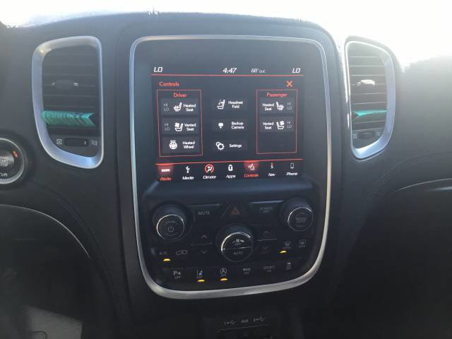 Used 2019 Dodge Durango Citadel image 18