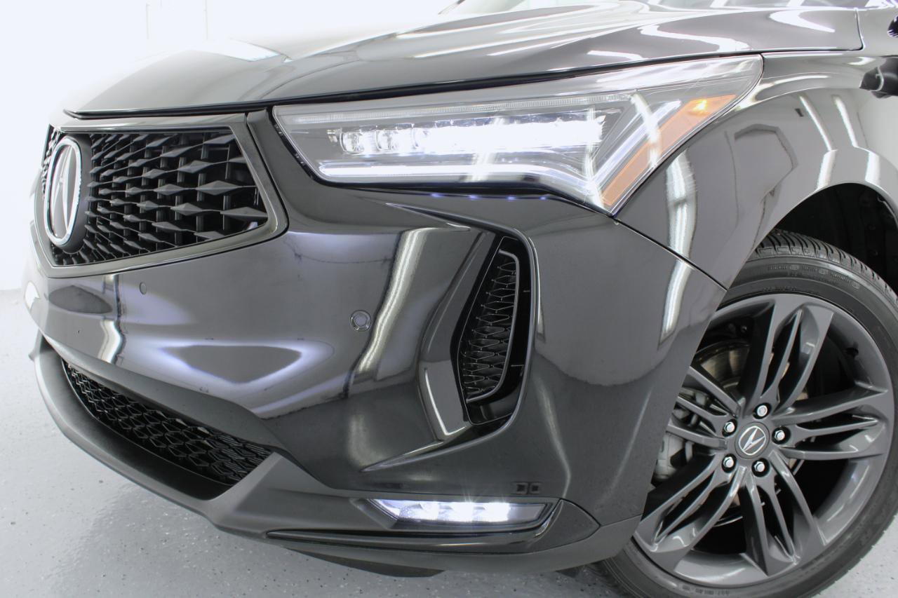 Used 2023 Acura RDX A-Spec image 21