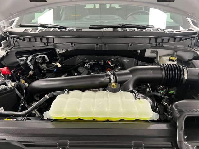 Used 2025 Ford F150 Tremor w/ Bed Utility Package AWD/4WD image 62