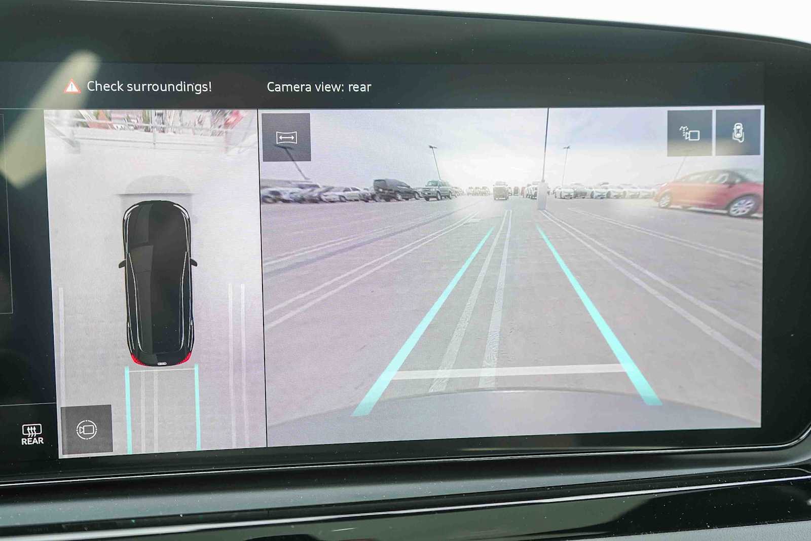 Used 2025 Audi A5 2.0T Premium Plus w/ Premium Plus image 25