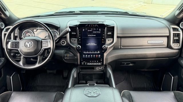 Used 2020 RAM 2500 Laramie image 28