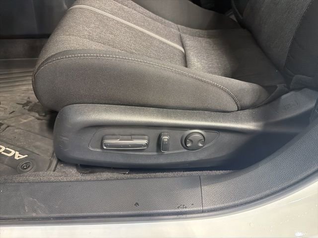 Certified 2025 Honda Accord Sport image 26