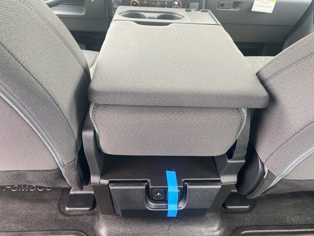 New 2025 Ford F250 XL image 13