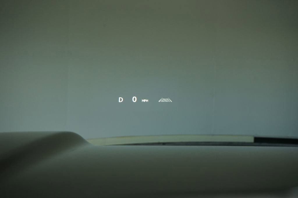 Used 2026 Lexus GX 550 w/ Accessory Package (32) image 8