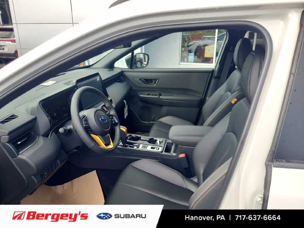 New 2026 Subaru Outback Wilderness AWD/4WD image 8