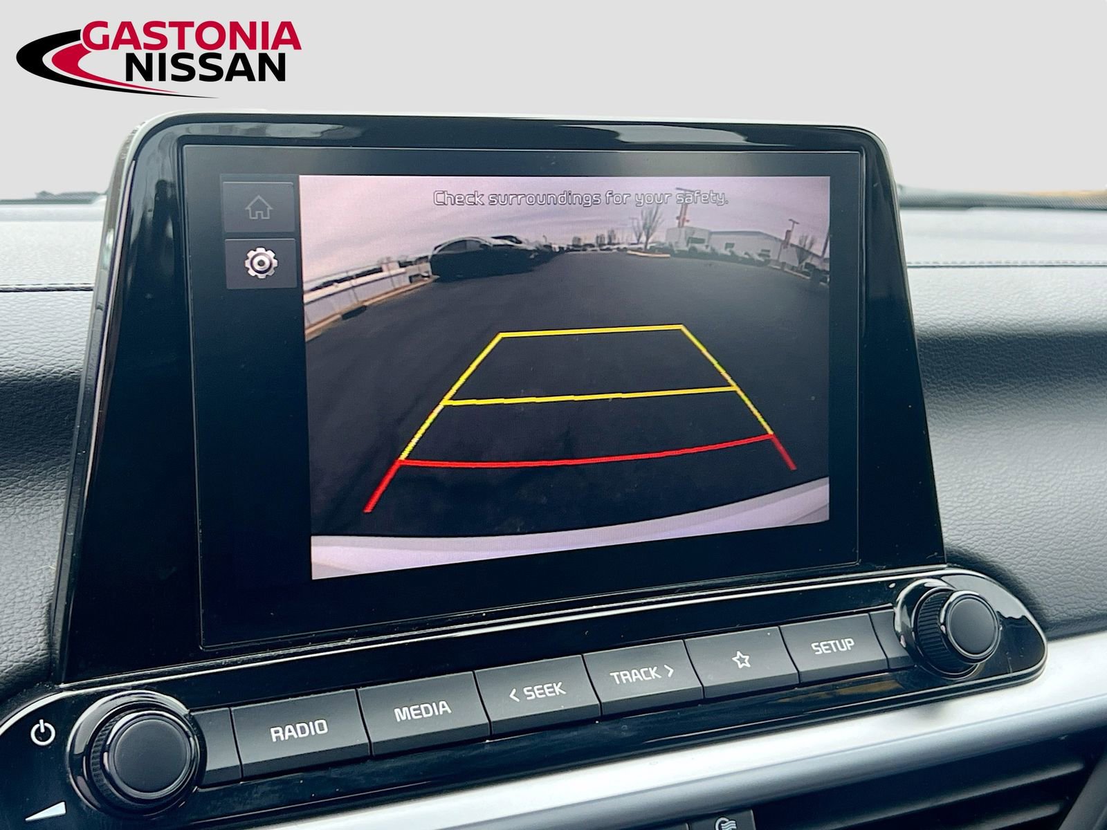 Used 2023 Kia Forte LXS image 17