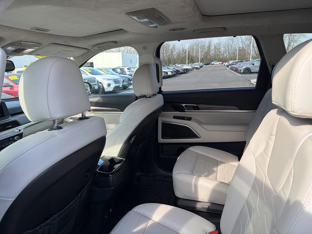 Used 2021 Kia Telluride SX AWD/4WD image 12