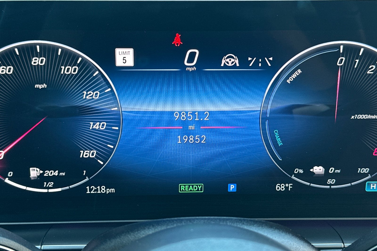 Used 2025 Mercedes-Benz GLE 450e 4MATIC image 39
