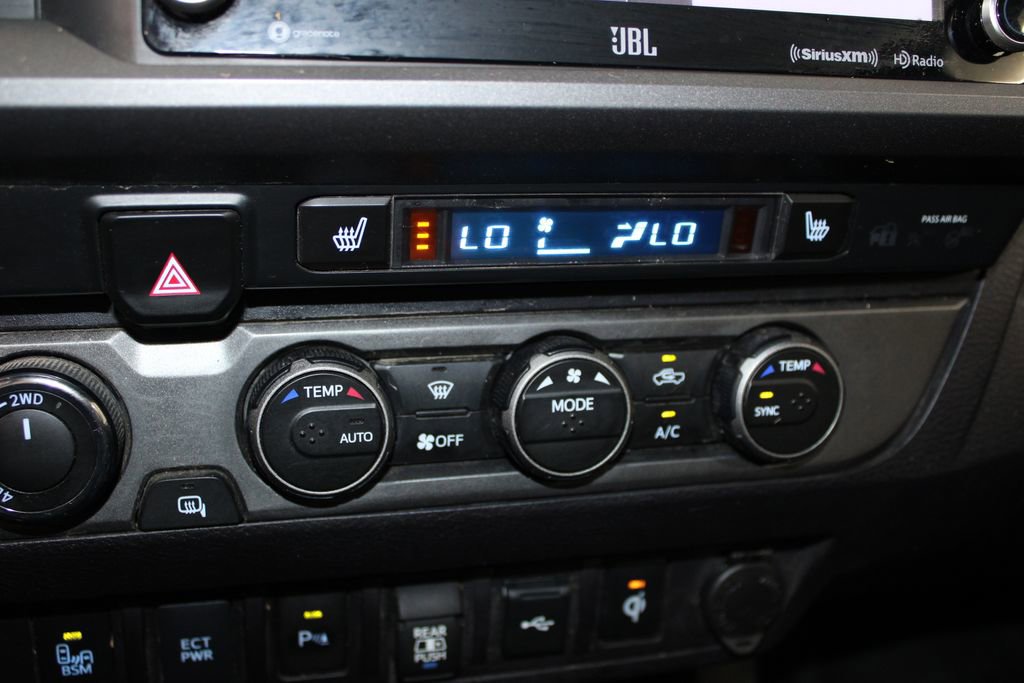 Used 2023 Toyota Tacoma TRD Pro image 47