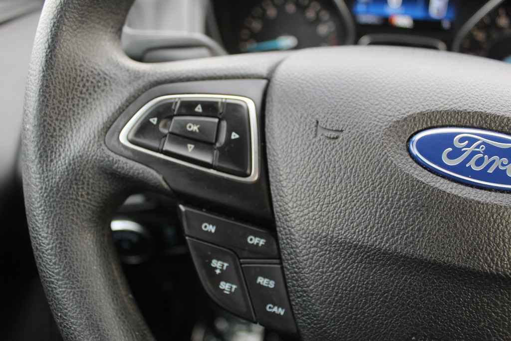 Used 2018 Ford Focus SE image 17