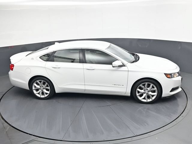 Used 2014 Chevrolet Impala LT FWD image 26