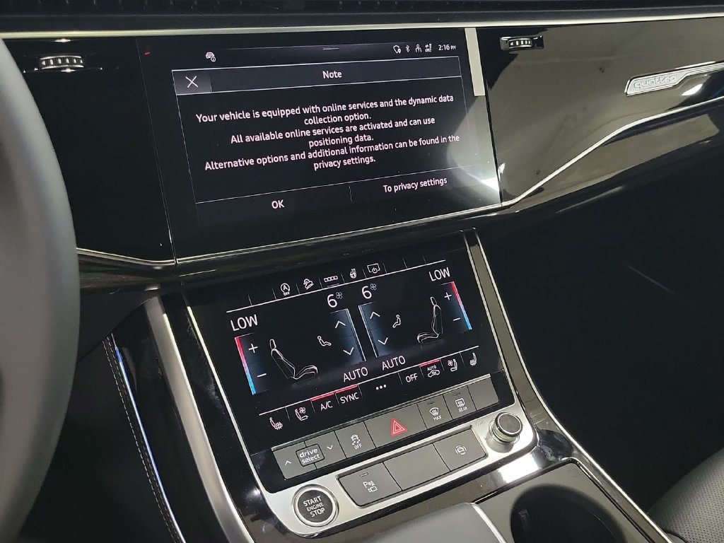 New 2026 Audi Q7 2.0T Premium Plus AWD/4WD image 12