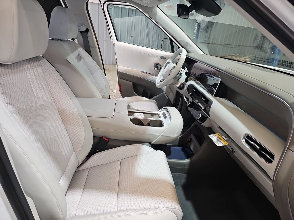 New 2026 Hyundai Palisade SEL Premium FWD image 10