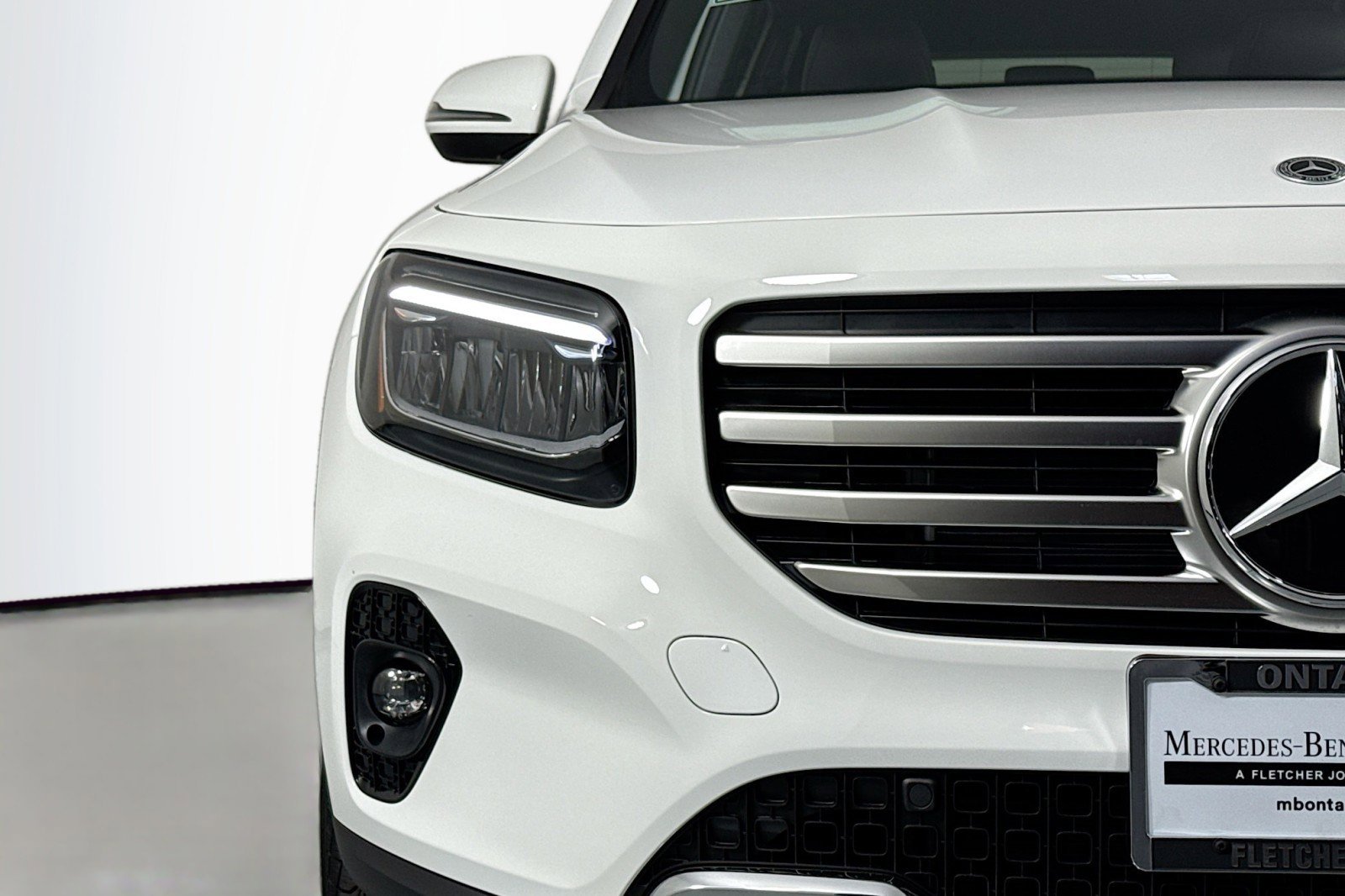 New 2026 Mercedes-Benz GLB 250 image 13