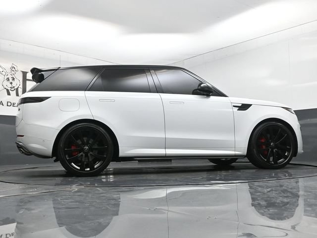 Used 2023 Land Rover Range Rover Sport SE Dynamic AWD/4WD image 76