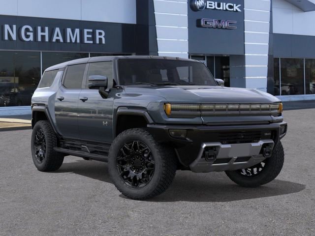 New 2025 GMC Hummer EV 2X image 7