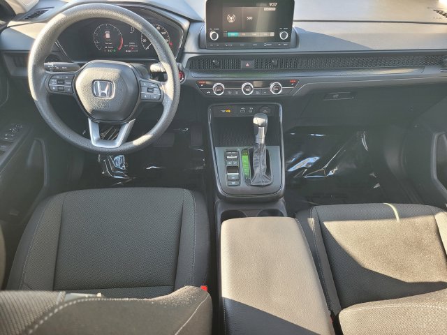 Used 2025 Honda CR-V EX image 16