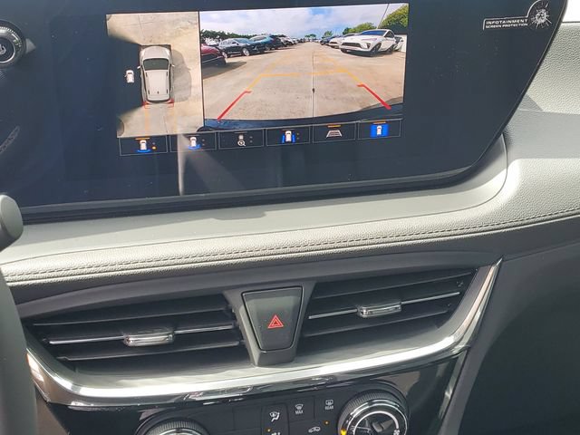New 2026 Buick Encore GX Sport Touring w/ Advanced Technology Package FWD image 14