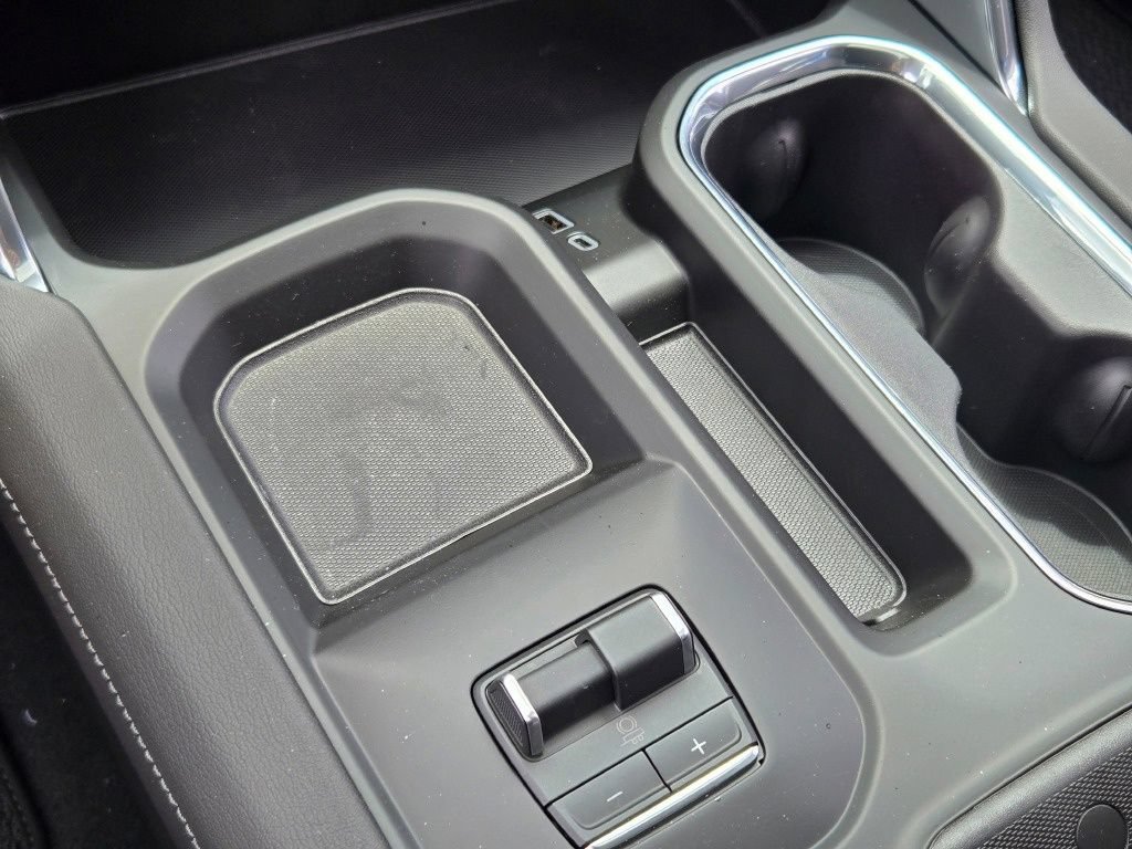 New 2026 GMC Sierra 2500 Denali AWD/4WD image 40
