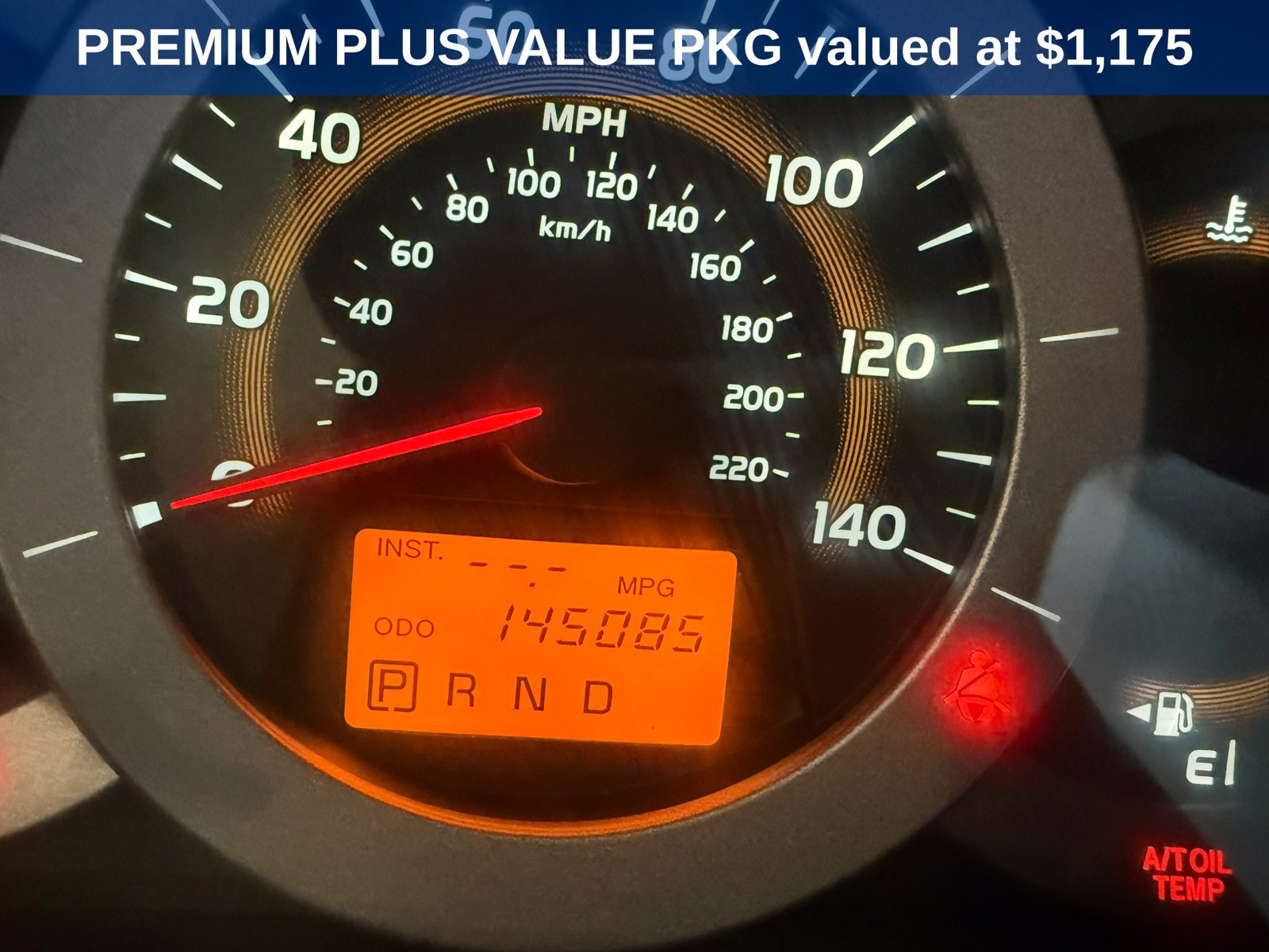 Used 2012 Toyota RAV4 Limited w/ Premium Plus Value Pkg AWD/4WD image 3