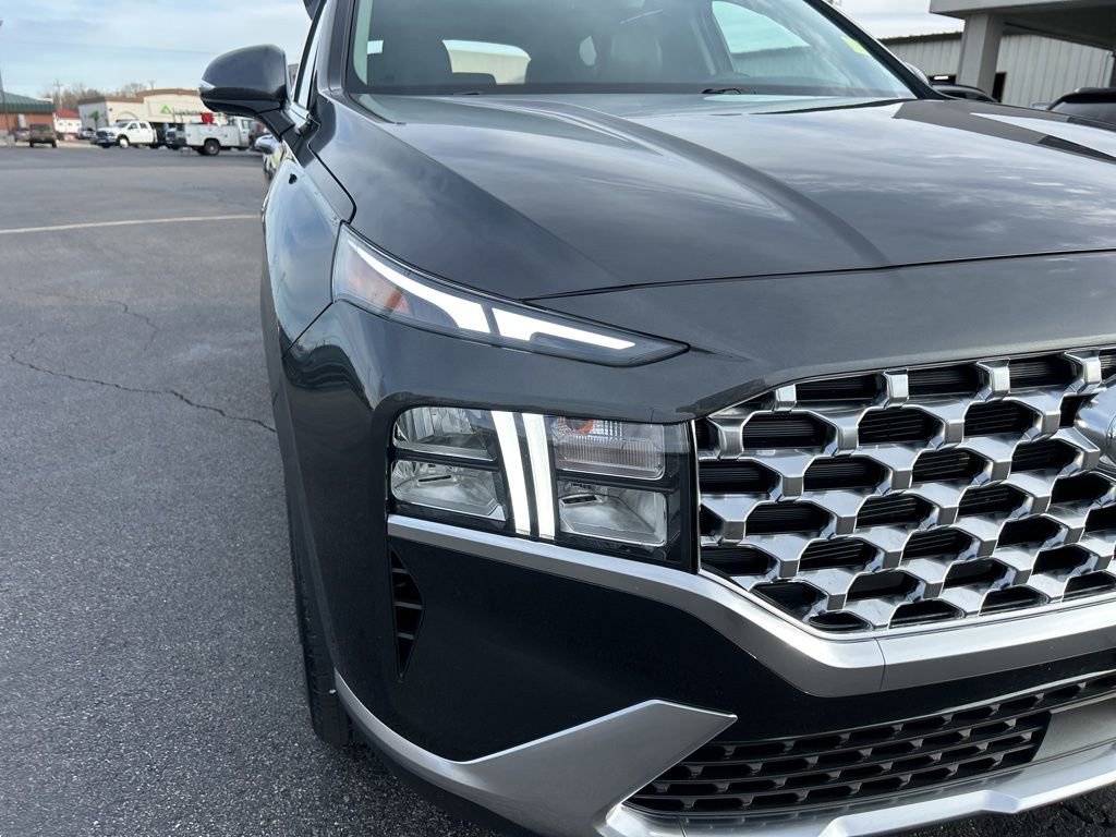 Used 2023 Hyundai Santa Fe SEL Premium w/ Cargo Package image 29