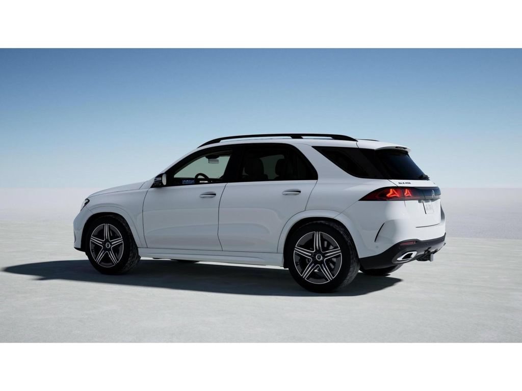 New 2027 Mercedes-Benz GLE 450 4MATIC image 61