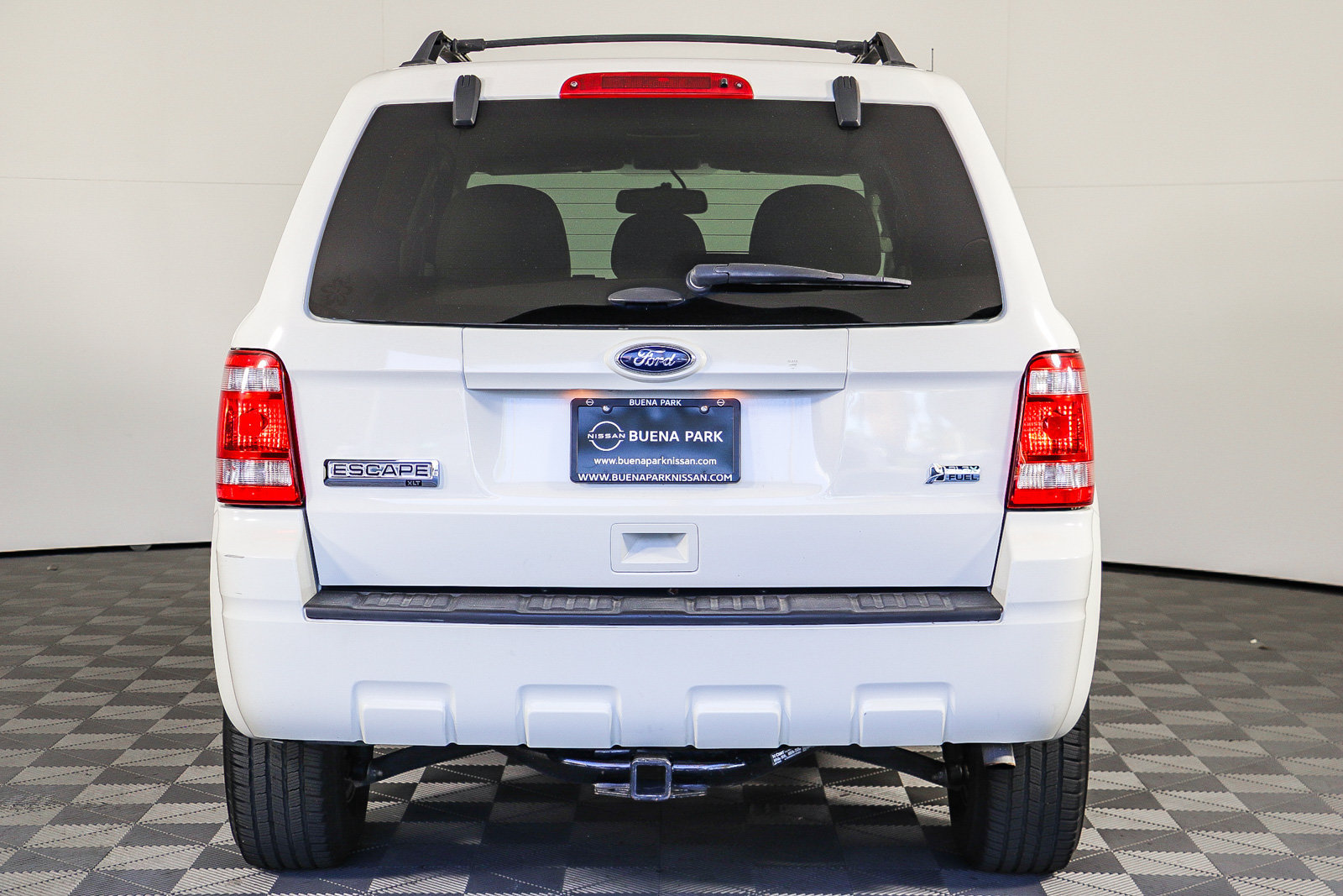 Used 2012 Ford Escape XLT FWD image 7