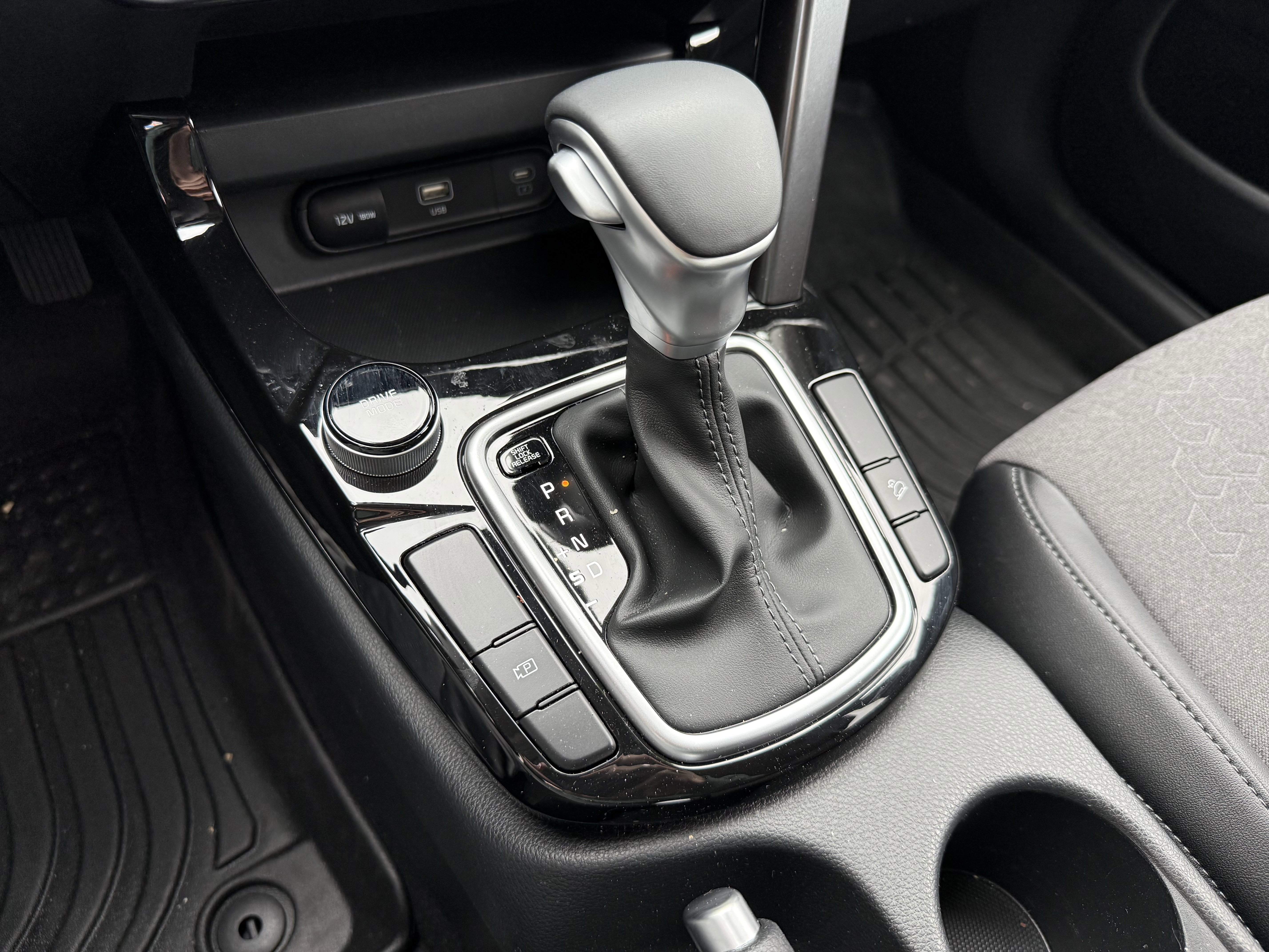 Used 2026 Kia Seltos S image 18