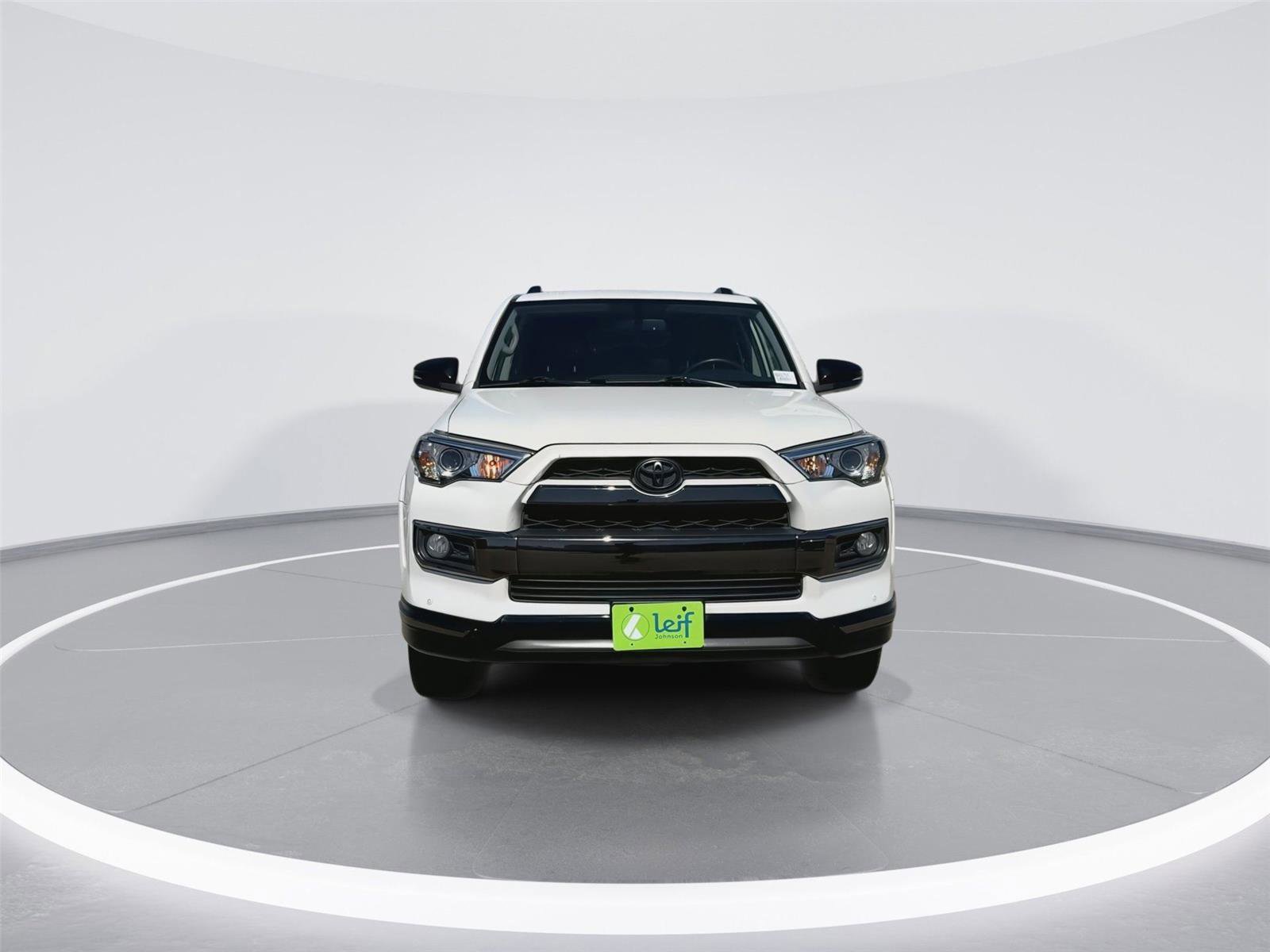 Used 2019 Toyota 4Runner Limited image 4