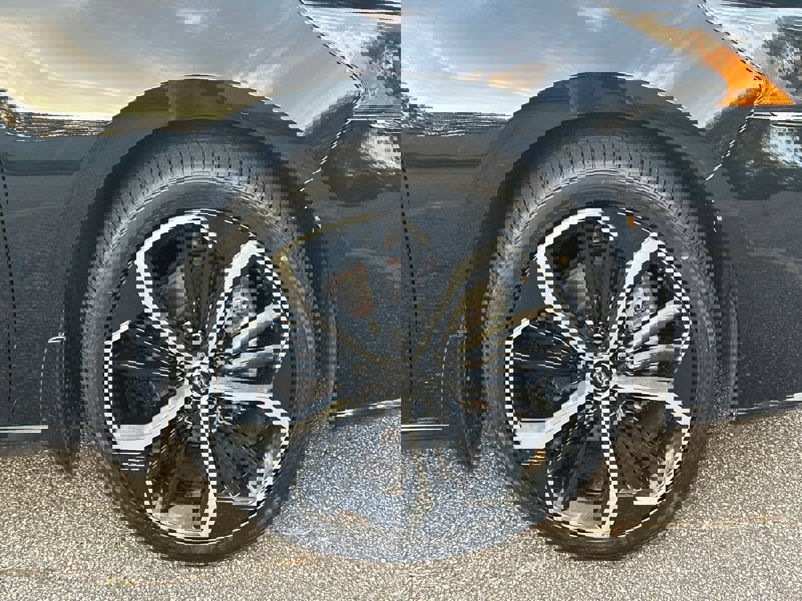 Used 2024 Nissan Altima 2.5 SR w/ SR Premium Package image 12