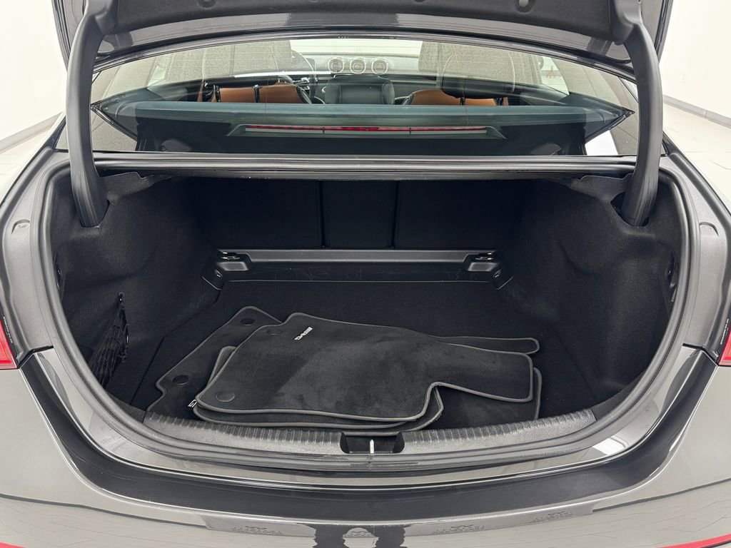 Used 2023 Mercedes-Benz C 43 AMG 4MATIC Sedan image 41