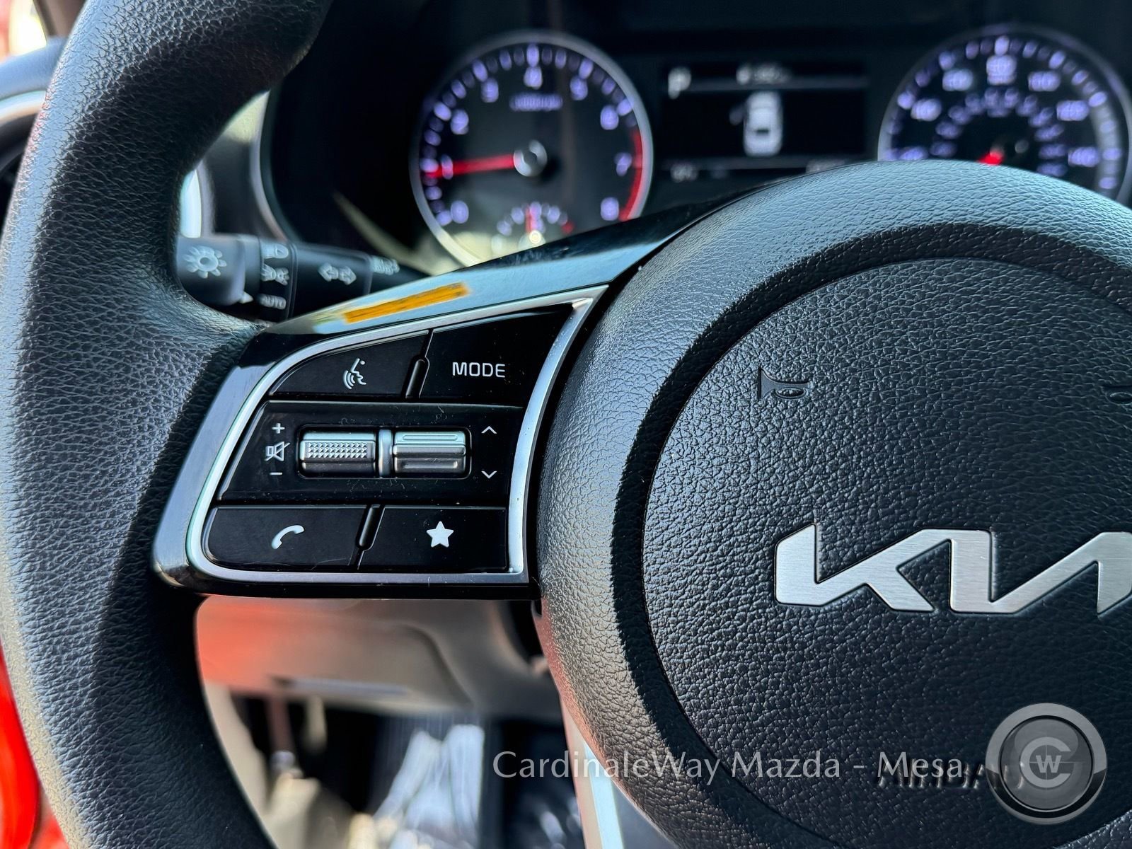 Used 2023 Kia Forte LXS w/ LXS Technology Package FWD image 32