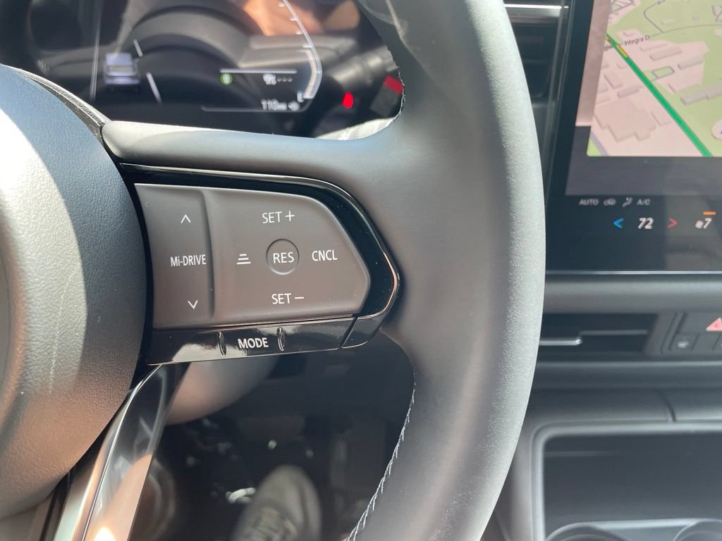 New 2026 MAZDA CX-5 Select AWD/4WD image 20