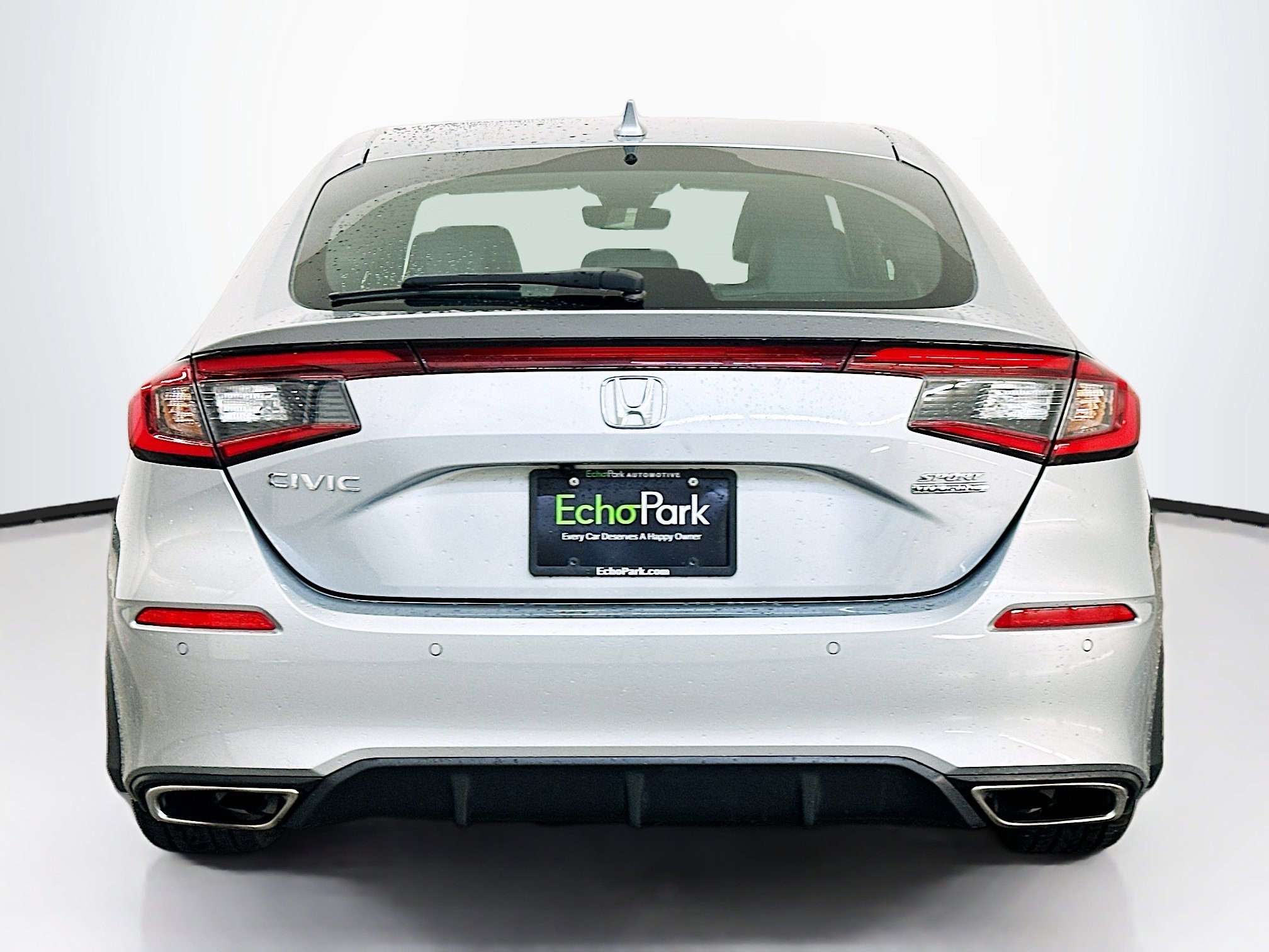 Used 2023 Honda Civic Sport Touring image 7