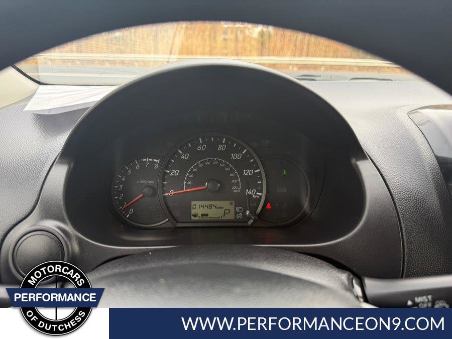 Used 2024 Mitsubishi Mirage ES image 13