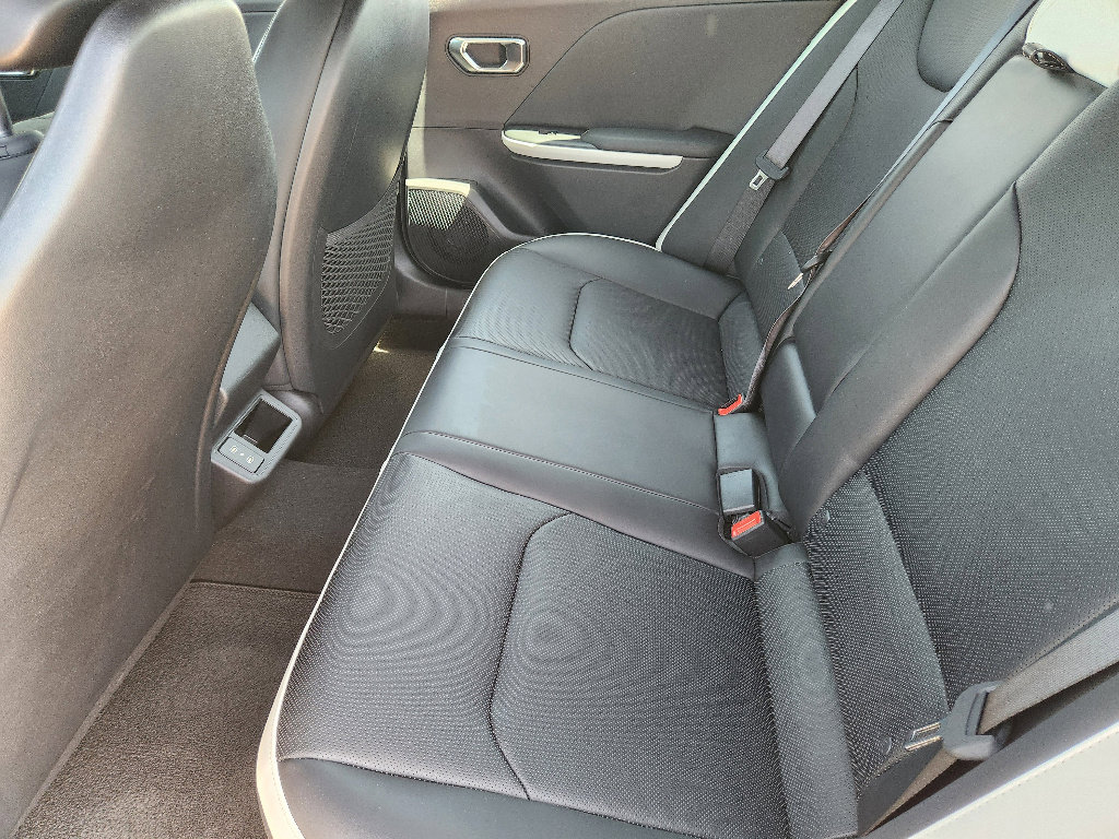 New 2026 Kia K4 GT-Line image 20